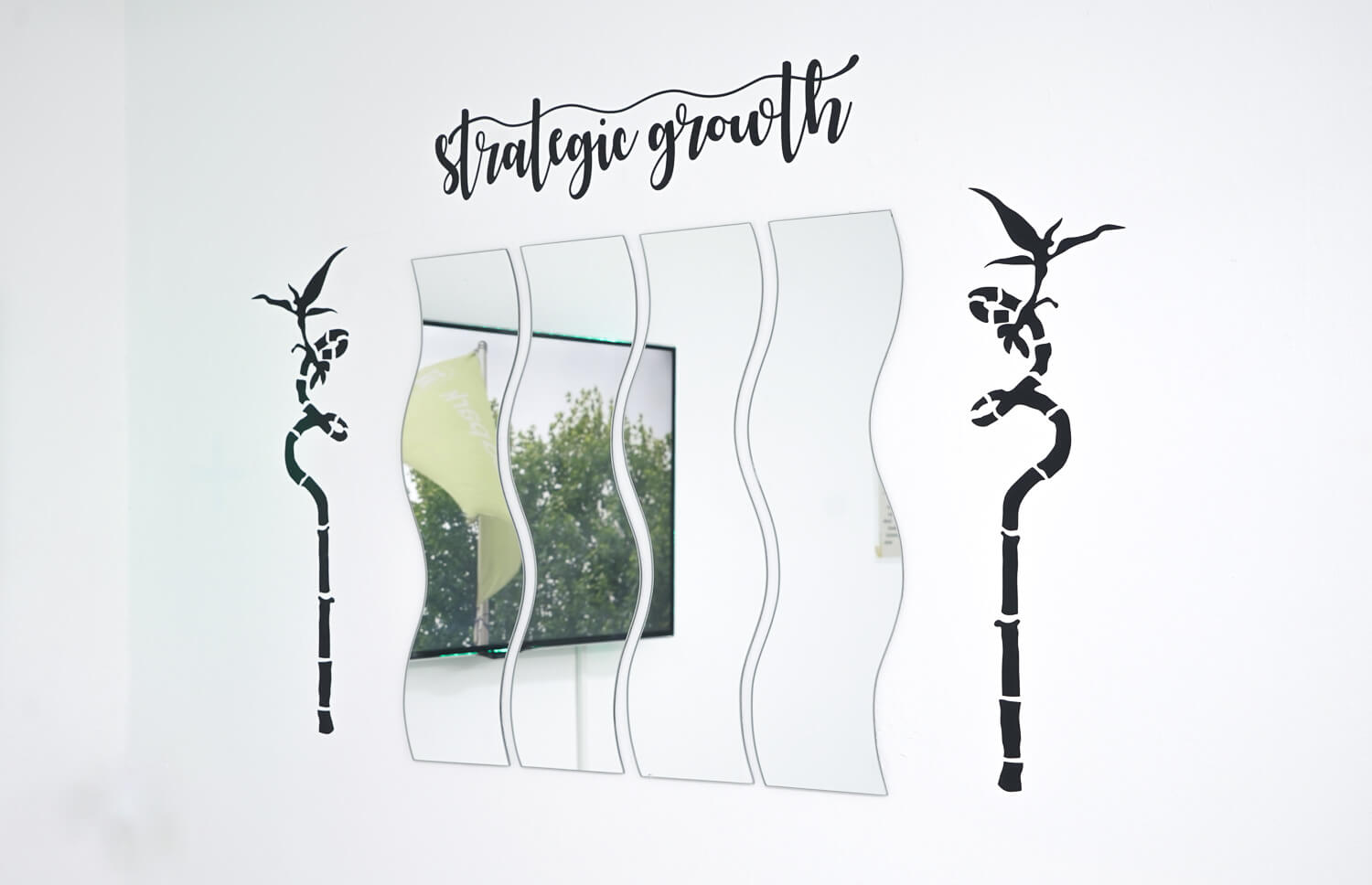 strategic growth by karla zipfel
